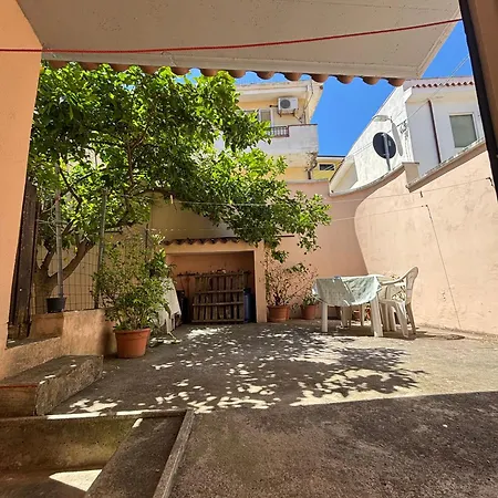 Apartmán Casa Medora