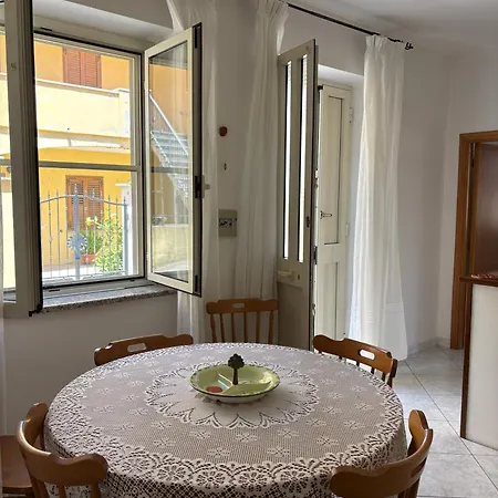 Apartment Casa Medora