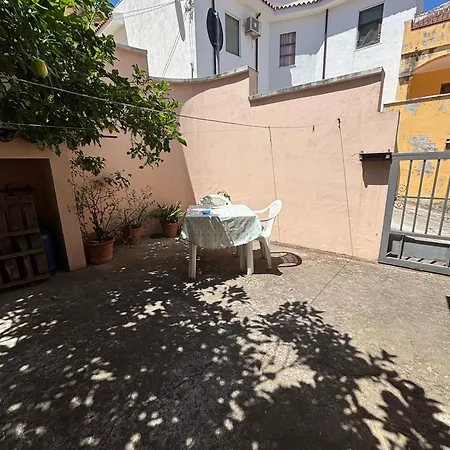 Apartment Casa Medora *