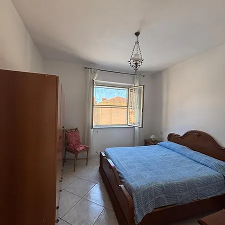 Apartmán Casa Medora