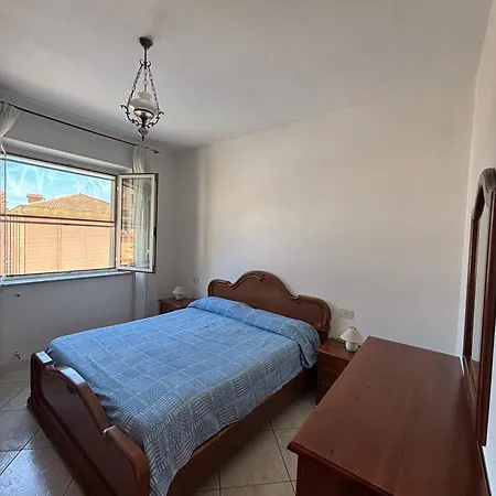 Apartmán Casa Medora *