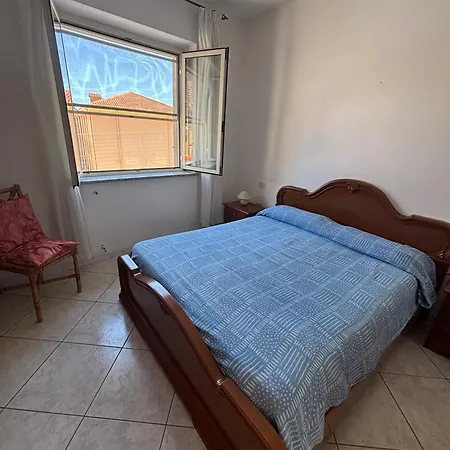 Casa Medora Apartment Siniscola