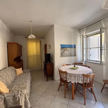 Apartmán Casa Medora