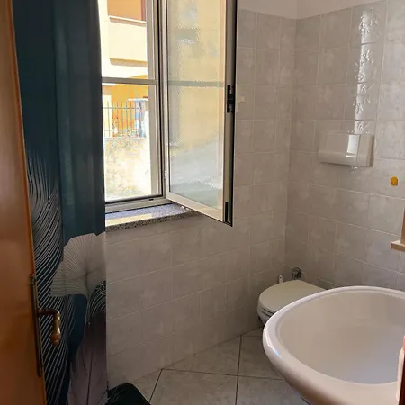 Casa Medora Apartment