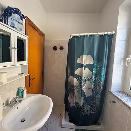 Casa Medora Apartmán Siniscola