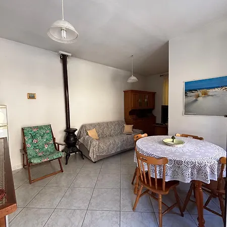 Casa Medora * Siniscola