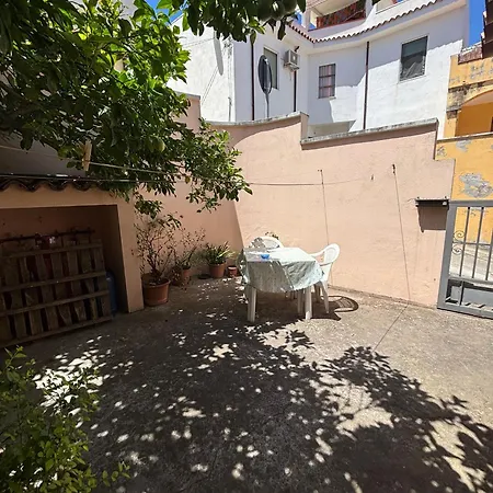 Casa Medora Siniscola