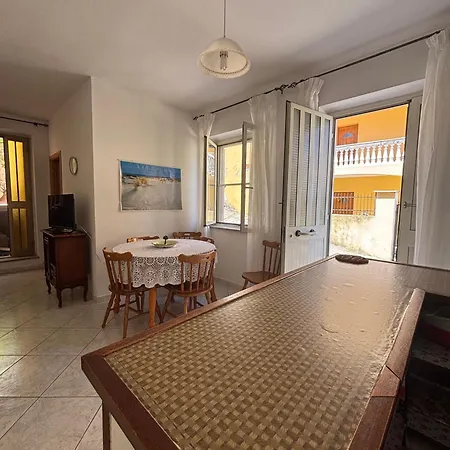 Casa Medora Apartmán Siniscola