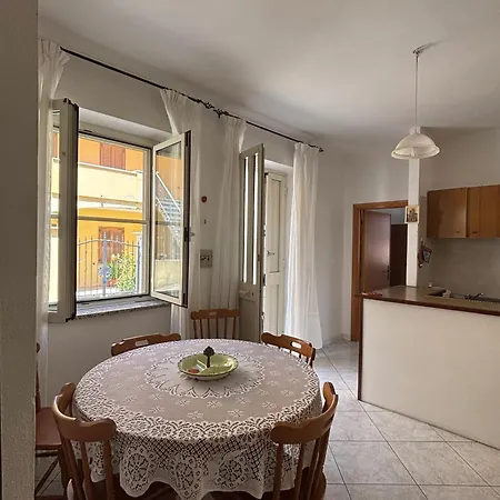 Apartment Casa Medora
