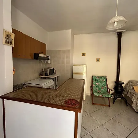 Casa Medora Siniscola