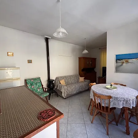 Apartmán Casa Medora *