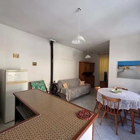 Casa Medora Apartmán
