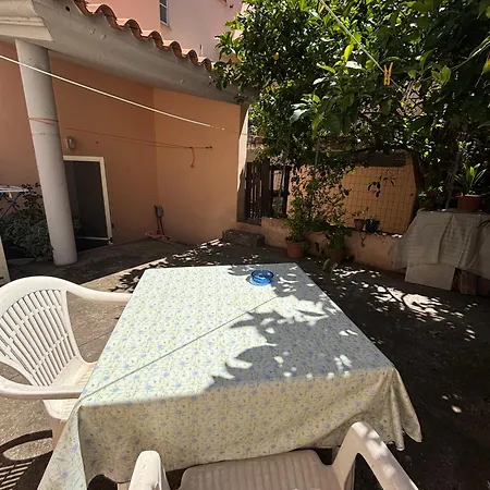 Casa Medora Siniscola
