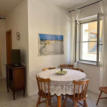 Casa Medora Siniscola